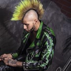 The Kaos Story of Master22rudeboy avatar