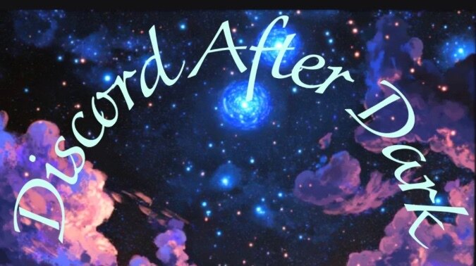 Discord Mommy banner image