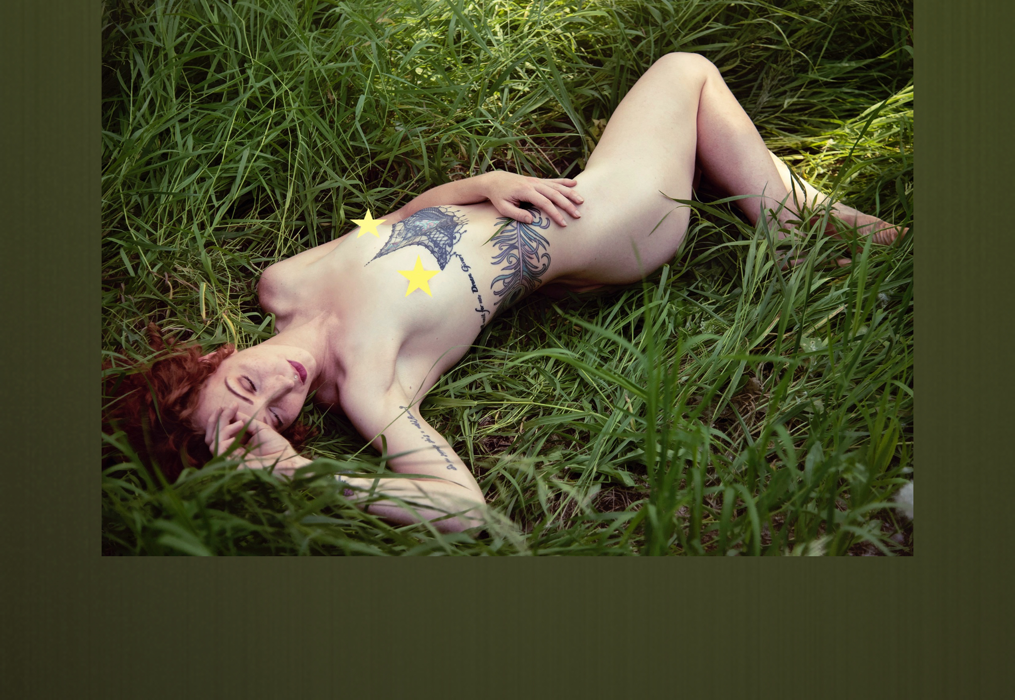 Discovering Daphne banner image