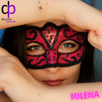 Milena avatar