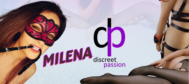 Milena banner image
