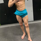 DiscreetGym avatar
