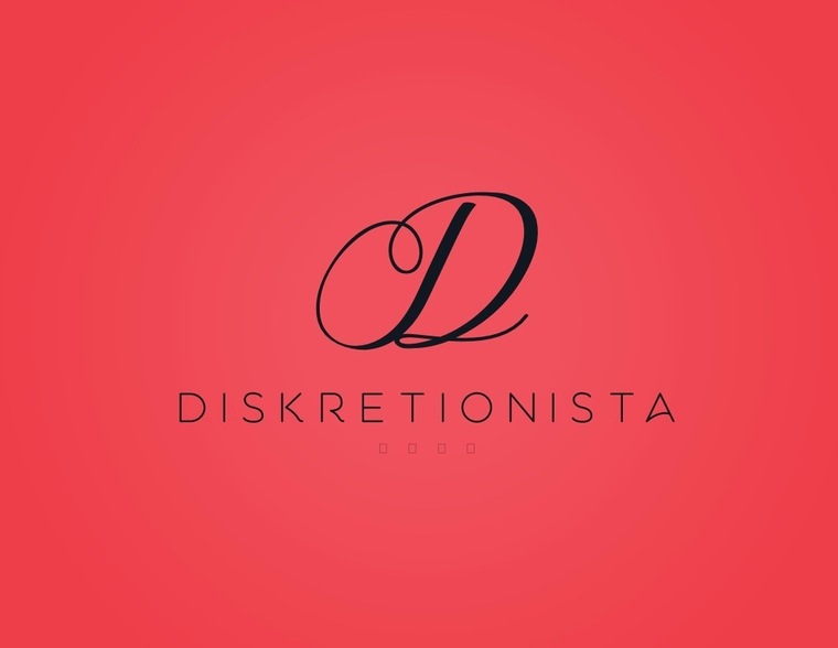 Diskretionista banner image