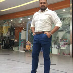 Dismark avatar