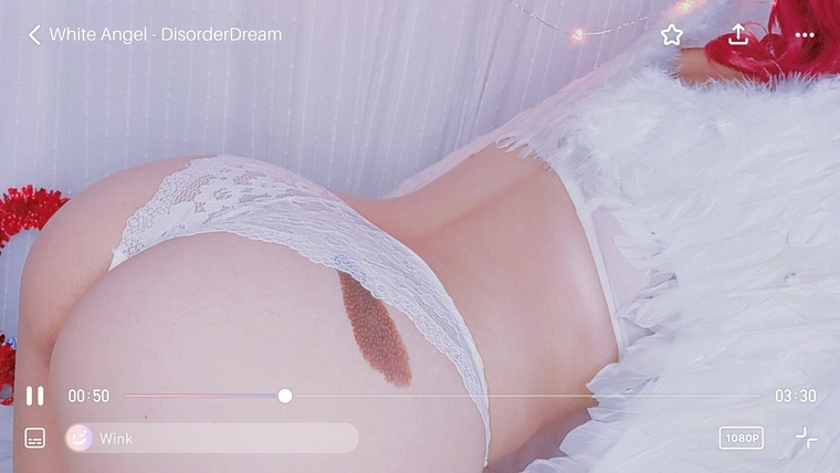 ᴅɪꜱᴏʀᴅᴇʀ banner image