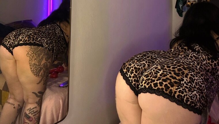 Disto✨Chubby feedee with big ass 🔥 banner image