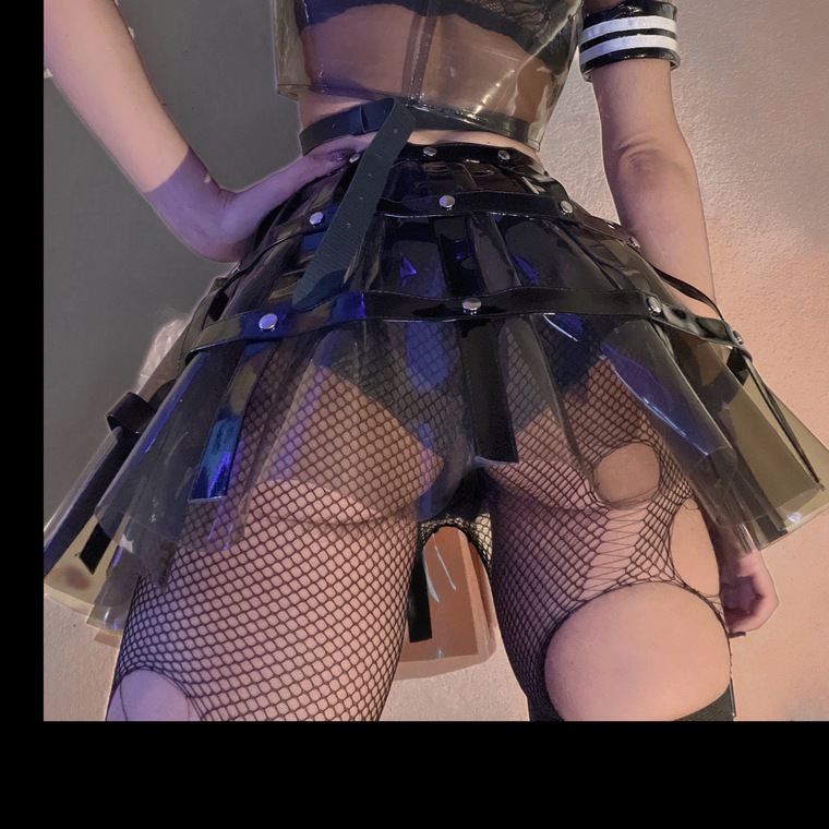 DistortedEyes cover image