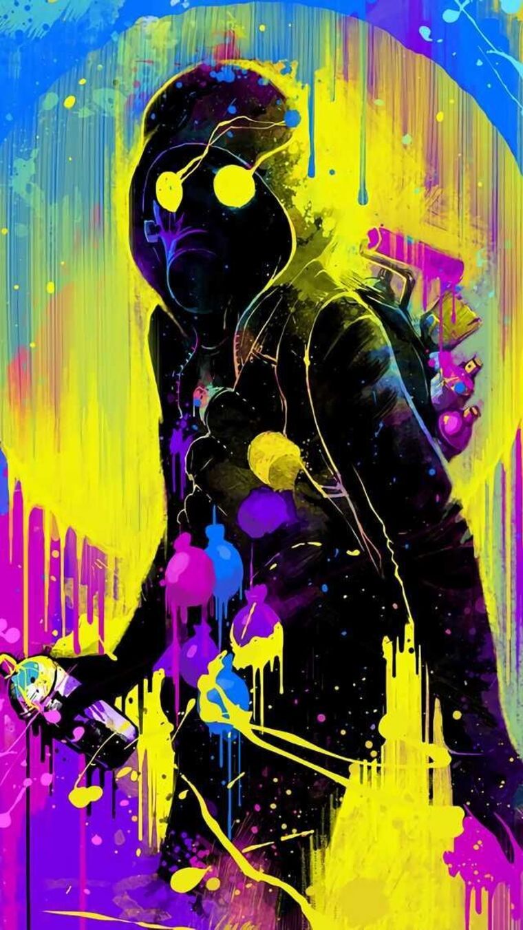 😈😎 cover image