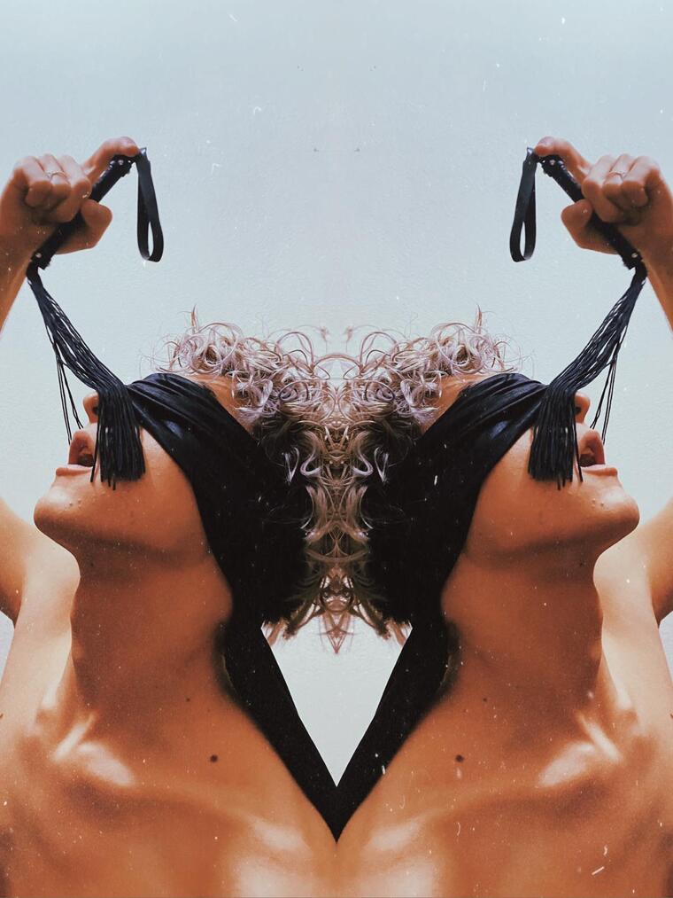 Dita Parlo cover image