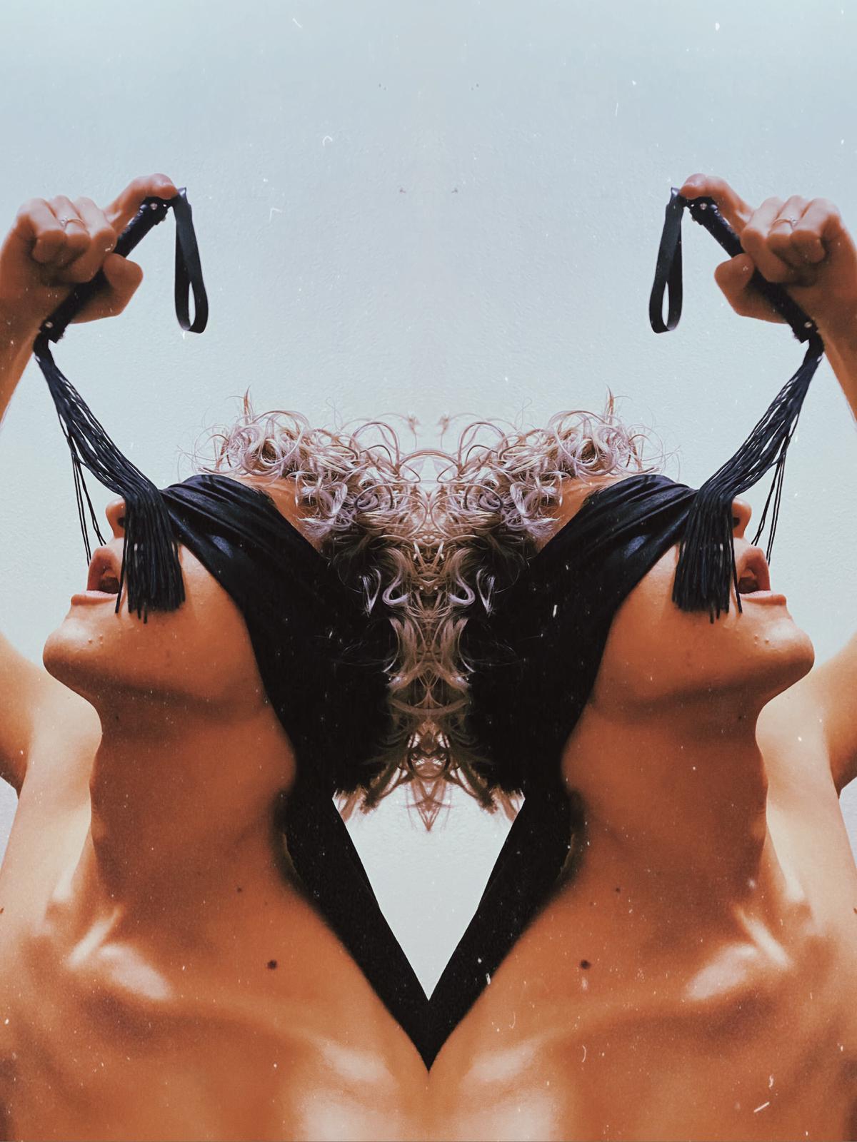 Dita Parlo banner image