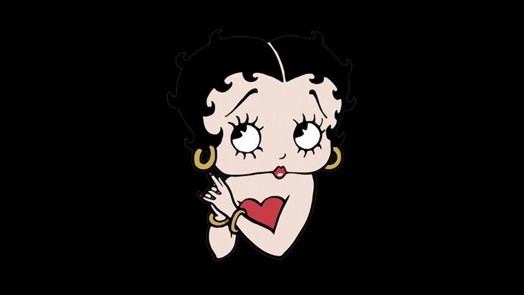 Dita Boop cover image