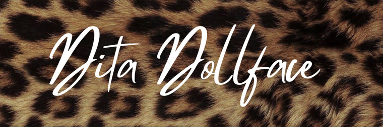 Dita Dollface cover image