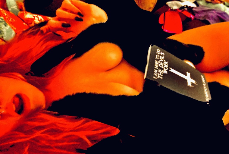 Miss Dita cover image