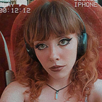 Ditsy avatar