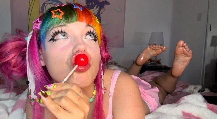 ur ditzy girl ą Ė. įµįµš banner image