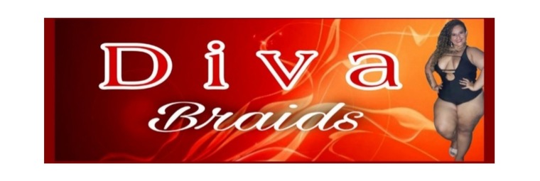 DIVA BRAIDS cover image