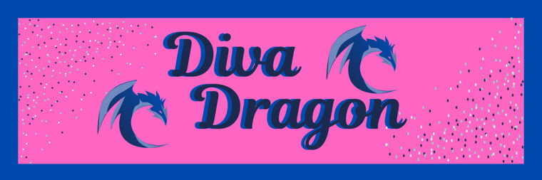 Diva Dragon cover image