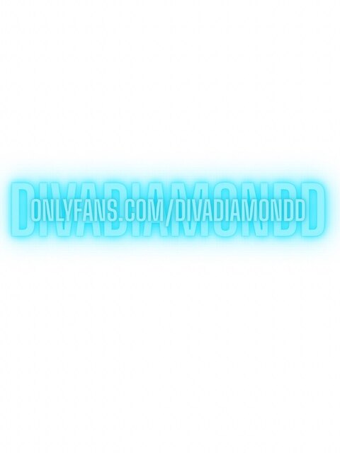 DIVADIAMONDD cover image