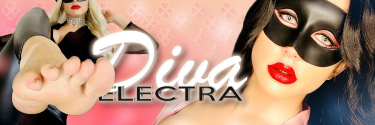 Diva Electra banner image
