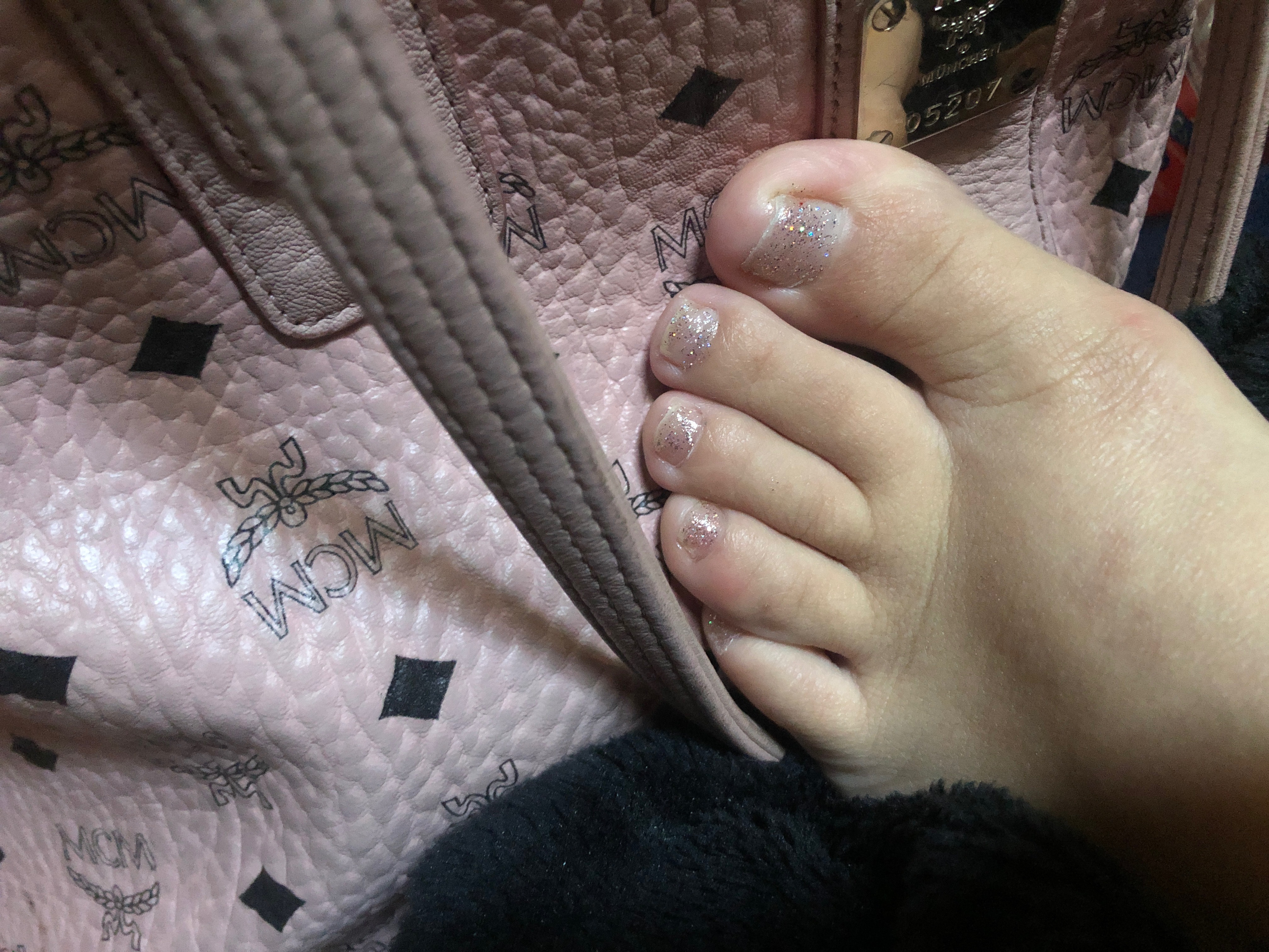 Twinkle toes banner image