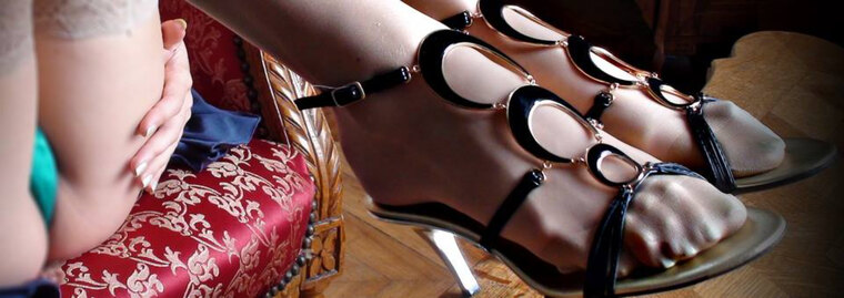 Diva Prettyfeet cover image