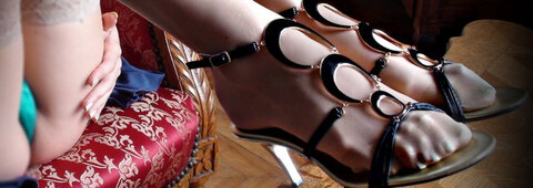 Diva Prettyfeet cover image