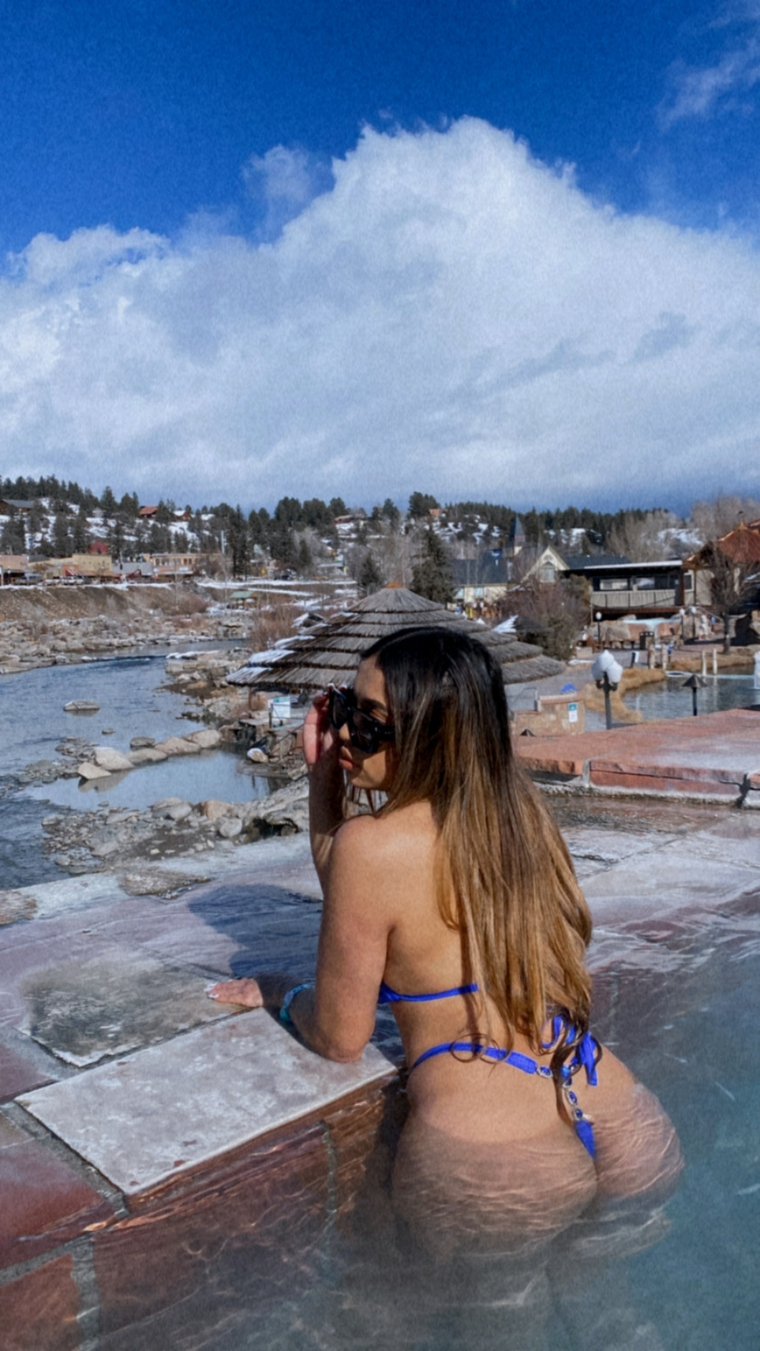 Dina cover image
