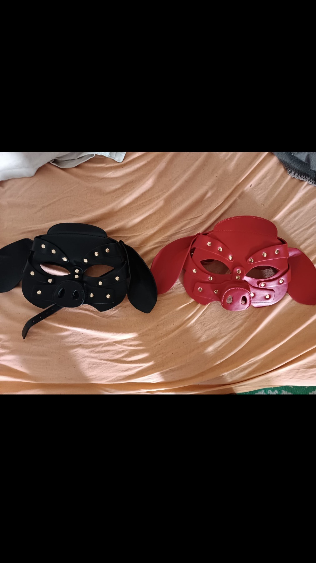Bringing hell and heaven together banner image