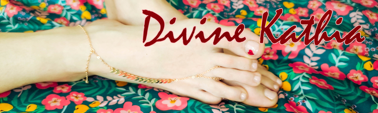 Divine Kathia cover image