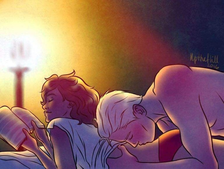 🍑DIVINE COUPLE🍆 banner image