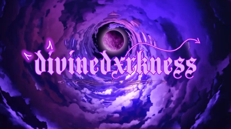 🩶divinedxrkness🩶 cover image