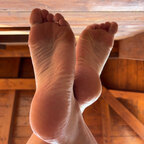 Divine Feet Size 41 avatar