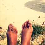 DivineFeet avatar