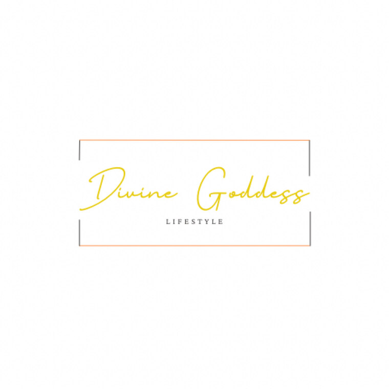 Divine Goddess cover image