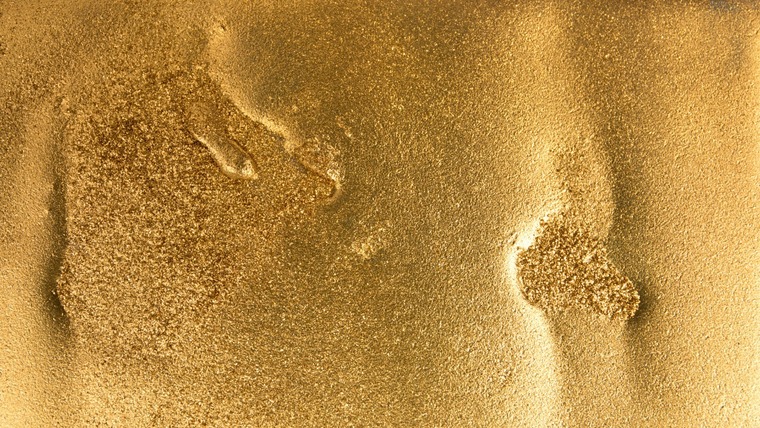 Divine Gold cover image