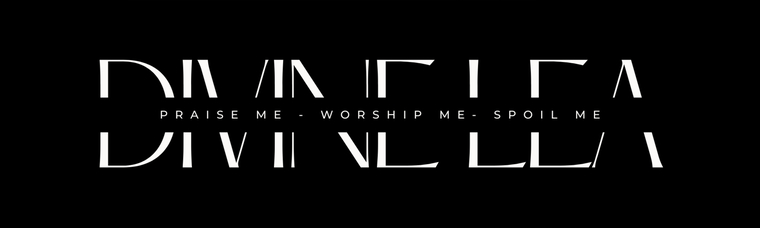 Divine Lea cover image