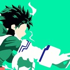 Divine Might | 18+ MHA fan fics! avatar