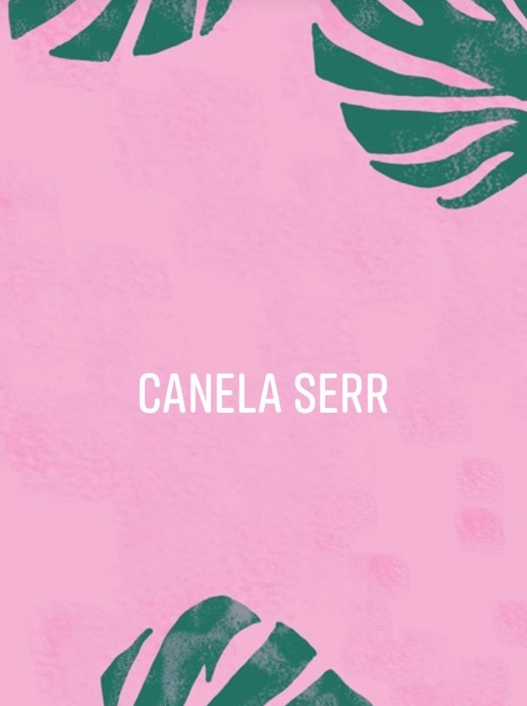 Canela Serr banner image