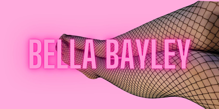 Bella Baylee cover image