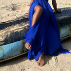 Divine Steps Goddess avatar
