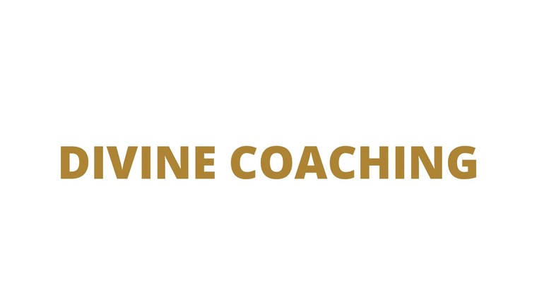 Divine cover image