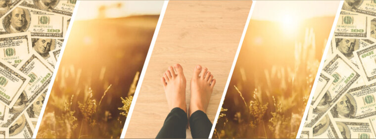 Victoria | Divorce Finance Domme cover image