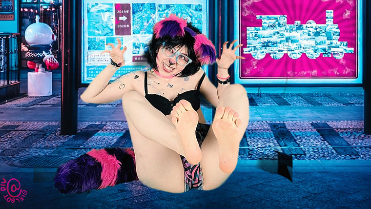 GirlbotDiv VIP! banner image