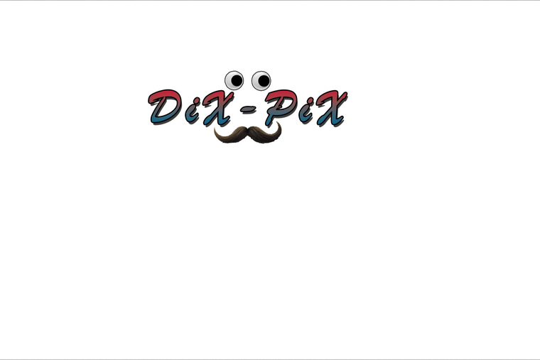 Dix-Pix cover image