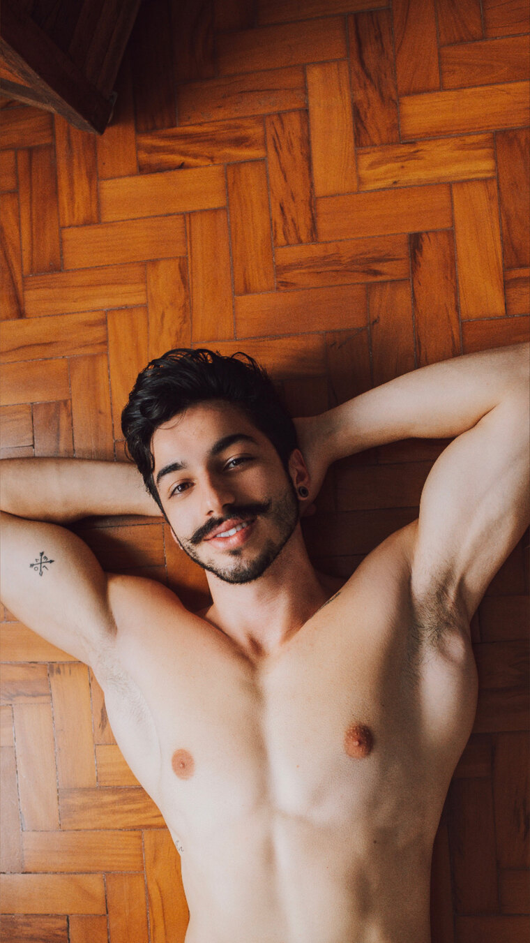 Gabs Castro cover image