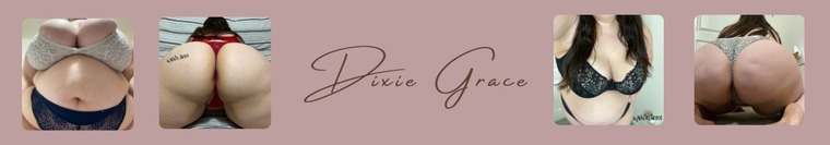 Dixie Grace No-PPV banner image