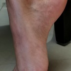 Dixie Rose Feet avatar