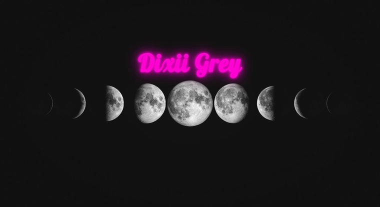 Dixii Grey banner image