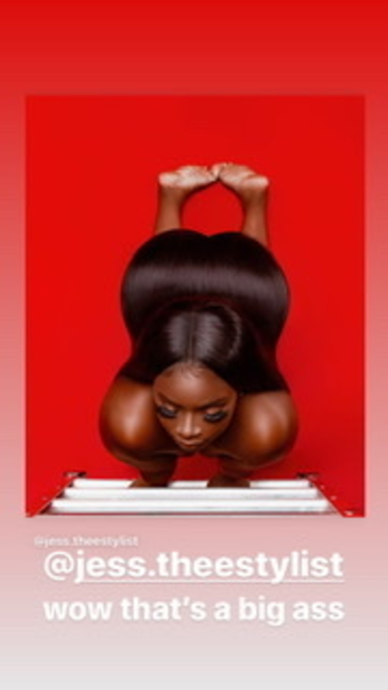 Stacy cover image