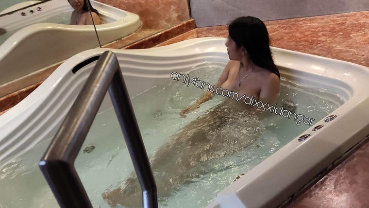 Dixxxi Danger cover image